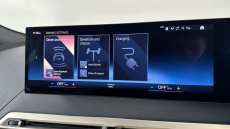 BMW iX 385kW xDrive50 M Sport Edition 111.5kWh 5dr Auto Electric Estate